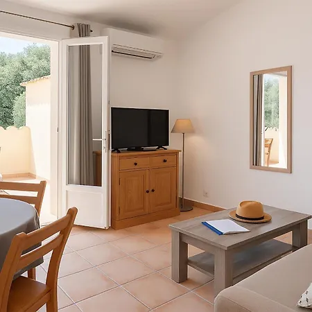 Appartement Locations Chezchristine Pianelli à Porto-vecchio Porto-Vecchio (Corsica)