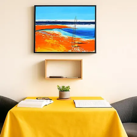 Appartement Locations Chezchristine Pianelli à Porto-vecchio Porto-Vecchio (Corsica)