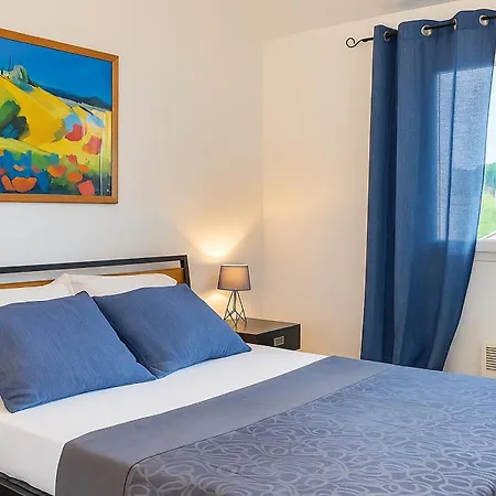 Locations Chezchristine Pianelli à Porto-vecchio Appartement Porto-Vecchio (Corsica)