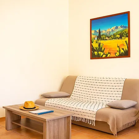 Locations Chezchristine Pianelli à Porto-vecchio Appartement