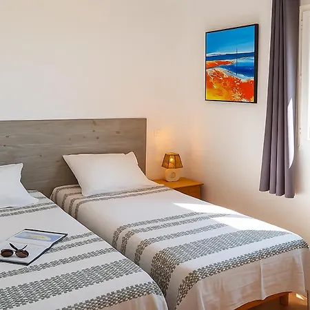 Appartement Locations Chezchristine Pianelli à Porto-vecchio *