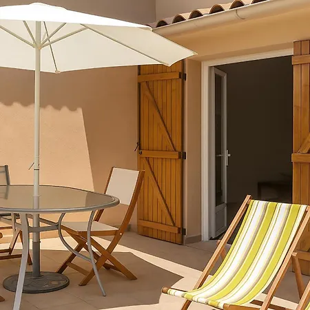 Locations Chezchristine Pianelli à Porto-vecchio