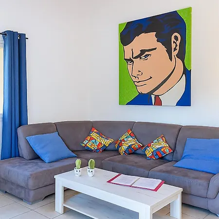 Locations Chezchristine Pianelli à Porto-vecchio Appartement Porto-Vecchio (Corsica)