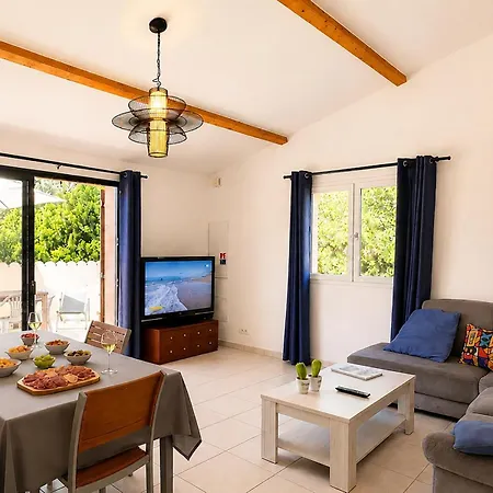Locations Chezchristine Pianelli à Porto-vecchio Porto-Vecchio (Corsica)