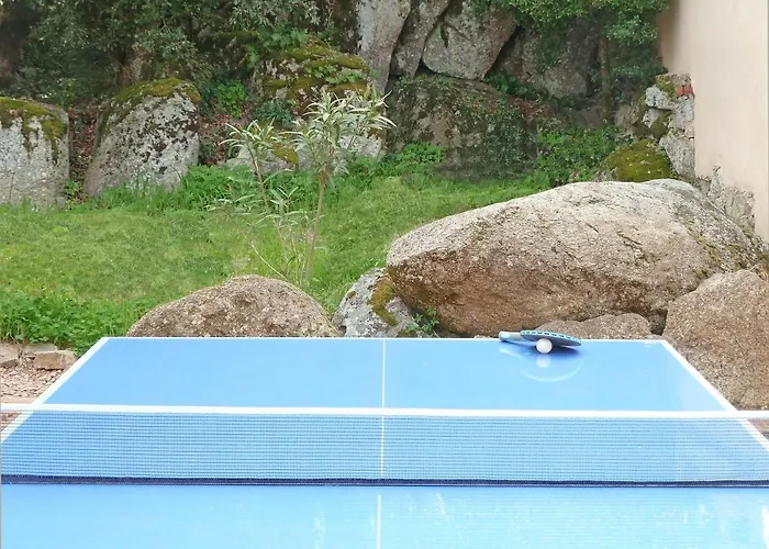 Locations Chezchristine Pianelli à Porto-vecchio * Porto-Vecchio (Corsica)