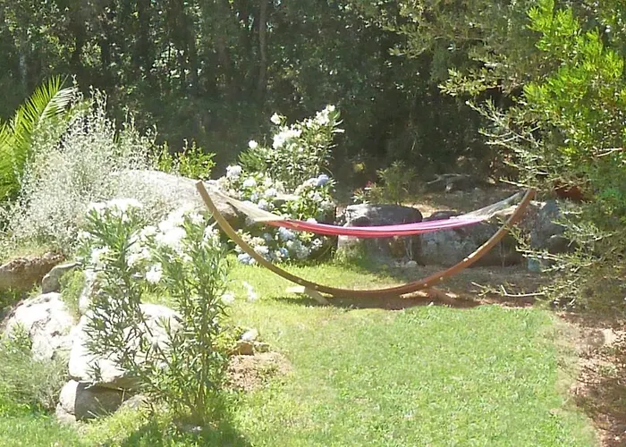 Locations Chezchristine Pianelli à Porto-vecchio Appartement Porto-Vecchio (Corsica)