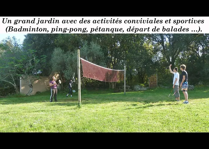 Locations Chezchristine Pianelli à Porto-vecchio