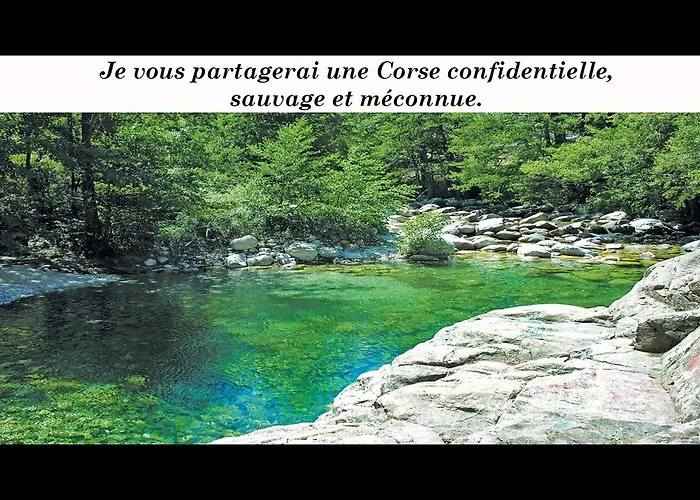 Locations Chezchristine Pianelli à Porto-vecchio