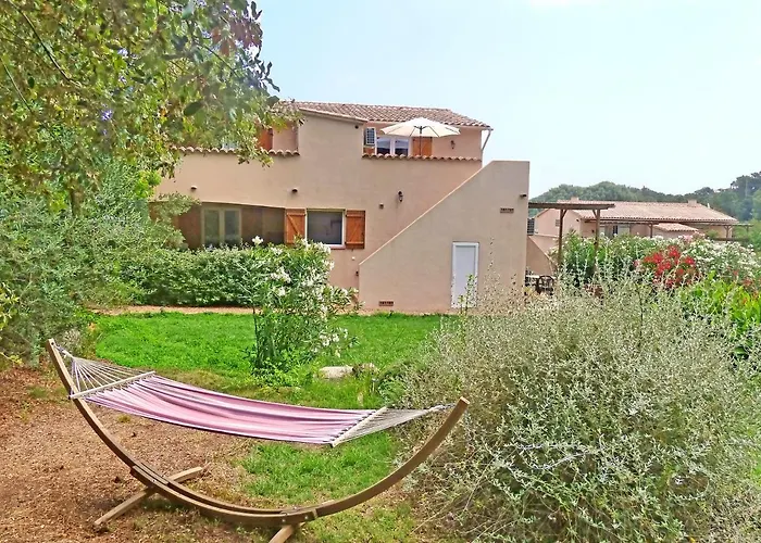 Locations Chezchristine Pianelli à Porto-vecchio