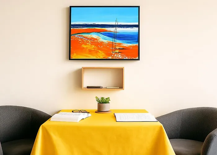 Appartement Locations Chezchristine Pianelli à Porto-vecchio Porto-Vecchio (Corsica)