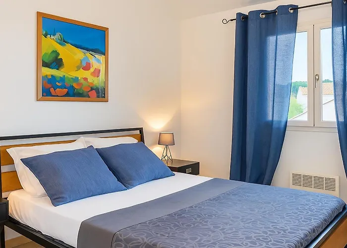 Locations Chezchristine Pianelli à Porto-vecchio Appartement Porto-Vecchio (Corsica)