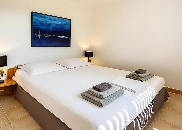 Locations Chezchristine Pianelli à Porto-vecchio