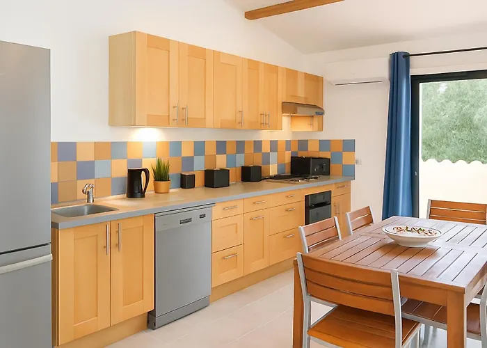 Locations Chezchristine Pianelli à Porto-vecchio *