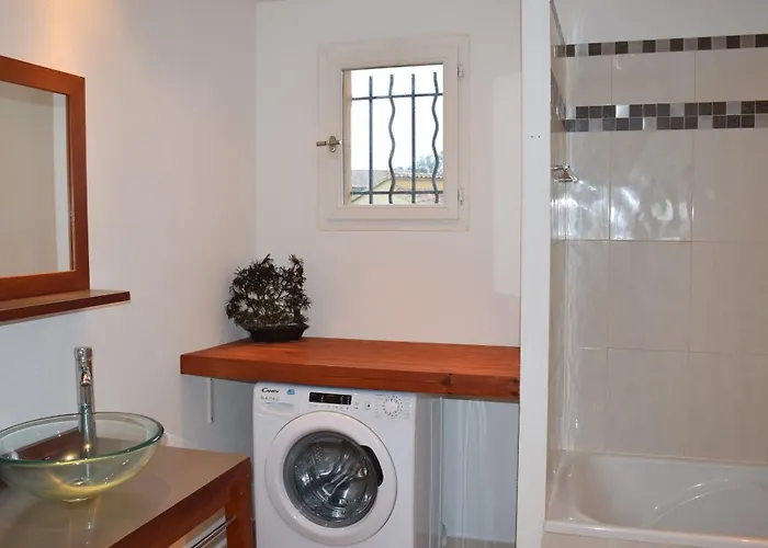 Locations Chezchristine Pianelli à Porto-vecchio * Porto-Vecchio (Corsica)