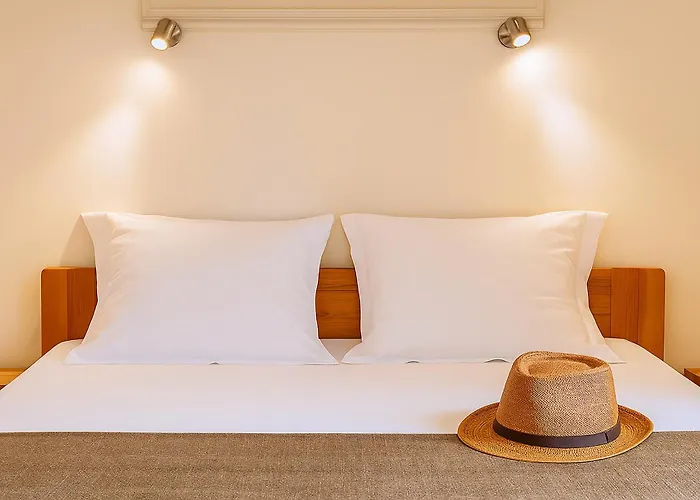 Appartement Locations Chezchristine Pianelli à Porto-vecchio *