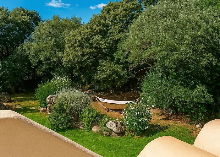 Appartement Locations Chezchristine Pianelli à Porto-vecchio Porto-Vecchio (Corsica)