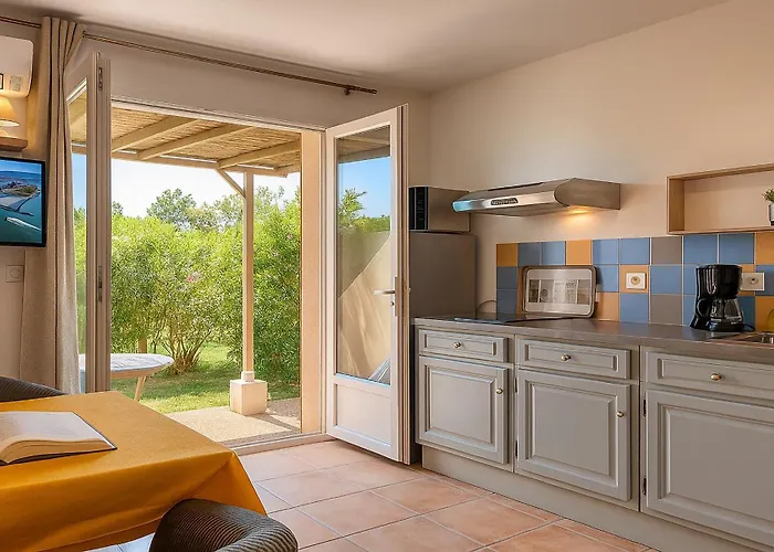 Locations Chezchristine Pianelli à Porto-vecchio Appartement